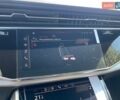 Черный Ауди Q8, объемом двигателя 3 л и пробегом 1 тыс. км за 105900 $, фото 51 на Automoto.ua