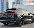 Черный Ауди Q8, объемом двигателя 2.97 л и пробегом 1 тыс. км за 116999 $, фото 12 на Automoto.ua