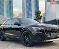 Черный Ауди Q8, объемом двигателя 2.97 л и пробегом 1 тыс. км за 116999 $, фото 11 на Automoto.ua