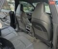 Черный Ауди Q8, объемом двигателя 2.97 л и пробегом 1 тыс. км за 116999 $, фото 64 на Automoto.ua