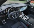 Черный Ауди Q8, объемом двигателя 2.97 л и пробегом 1 тыс. км за 109999 $, фото 49 на Automoto.ua