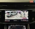 Черный Ауди Q8, объемом двигателя 2.97 л и пробегом 1 тыс. км за 112700 $, фото 59 на Automoto.ua