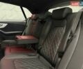 Черный Ауди Q8, объемом двигателя 2.97 л и пробегом 1 тыс. км за 111500 $, фото 66 на Automoto.ua