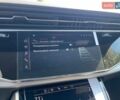 Черный Ауди Q8, объемом двигателя 3 л и пробегом 1 тыс. км за 105900 $, фото 50 на Automoto.ua