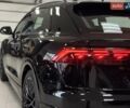 Черный Ауди Q8, объемом двигателя 2.97 л и пробегом 1 тыс. км за 111500 $, фото 36 на Automoto.ua