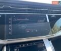 Черный Ауди Q8, объемом двигателя 3 л и пробегом 1 тыс. км за 105900 $, фото 53 на Automoto.ua