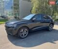 Черный Ауди Q8, объемом двигателя 3 л и пробегом 1 тыс. км за 105900 $, фото 91 на Automoto.ua