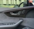 Черный Ауди Q8, объемом двигателя 2.97 л и пробегом 1 тыс. км за 116999 $, фото 29 на Automoto.ua