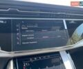 Черный Ауди Q8, объемом двигателя 3 л и пробегом 1 тыс. км за 105900 $, фото 49 на Automoto.ua