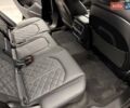 Черный Ауди Q8, объемом двигателя 2.97 л и пробегом 1 тыс. км за 113900 $, фото 44 на Automoto.ua