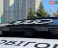 Черный Ауди Q8, объемом двигателя 3 л и пробегом 1 тыс. км за 105900 $, фото 17 на Automoto.ua