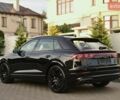 Черный Ауди Q8, объемом двигателя 2.97 л и пробегом 1 тыс. км за 109999 $, фото 31 на Automoto.ua