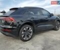 Черный Ауди Q8, объемом двигателя 3 л и пробегом 14 тыс. км за 50000 $, фото 5 на Automoto.ua