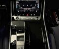 Черный Ауди Q8, объемом двигателя 2.97 л и пробегом 1 тыс. км за 112700 $, фото 74 на Automoto.ua