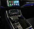 Черный Ауди Q8, объемом двигателя 2.97 л и пробегом 1 тыс. км за 112700 $, фото 73 на Automoto.ua