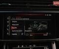 Черный Ауди Q8, объемом двигателя 2.97 л и пробегом 1 тыс. км за 109999 $, фото 64 на Automoto.ua
