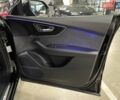 Черный Ауди Q8, объемом двигателя 2.97 л и пробегом 1 тыс. км за 112700 $, фото 41 на Automoto.ua