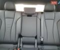 Чорний Ауді Q8, об'ємом двигуна 0 л та пробігом 7 тис. км за 35000 $, фото 4 на Automoto.ua