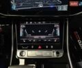 Черный Ауди Q8, объемом двигателя 2.97 л и пробегом 1 тыс. км за 112700 $, фото 76 на Automoto.ua