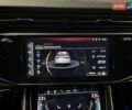 Черный Ауди Q8, объемом двигателя 2.97 л и пробегом 1 тыс. км за 112700 $, фото 71 на Automoto.ua