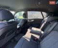 Черный Ауди Q8, объемом двигателя 3 л и пробегом 1 тыс. км за 105900 $, фото 70 на Automoto.ua