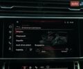 Черный Ауди Q8, объемом двигателя 2.97 л и пробегом 1 тыс. км за 116999 $, фото 48 на Automoto.ua