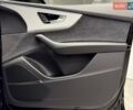 Черный Ауди Q8, объемом двигателя 2.97 л и пробегом 1 тыс. км за 113900 $, фото 46 на Automoto.ua
