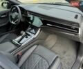 Черный Ауди Q8, объемом двигателя 2.97 л и пробегом 1 тыс. км за 116999 $, фото 59 на Automoto.ua