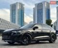 Черный Ауди Q8, объемом двигателя 2.97 л и пробегом 1 тыс. км за 116999 $, фото 1 на Automoto.ua