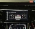 Черный Ауди Q8, объемом двигателя 2.97 л и пробегом 1 тыс. км за 112700 $, фото 70 на Automoto.ua