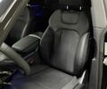 Черный Ауди Q8, объемом двигателя 2.97 л и пробегом 1 тыс. км за 112700 $, фото 29 на Automoto.ua