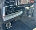 Черный Ауди Q8, объемом двигателя 3 л и пробегом 1 тыс. км за 105900 $, фото 35 на Automoto.ua