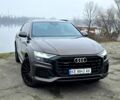 Коричневый Ауди Q8, объемом двигателя 3 л и пробегом 80 тыс. км за 52999 $, фото 1 на Automoto.ua