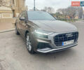 Коричневый Ауди Q8, объемом двигателя 2.97 л и пробегом 91 тыс. км за 62000 $, фото 2 на Automoto.ua