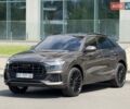 Коричневий Ауді Q8, об'ємом двигуна 3 л та пробігом 83 тис. км за 55999 $, фото 1 на Automoto.ua