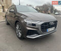 Коричневый Ауди Q8, объемом двигателя 2.97 л и пробегом 91 тыс. км за 62000 $, фото 4 на Automoto.ua