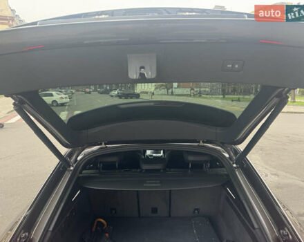 Коричневый Ауди Q8, объемом двигателя 2.97 л и пробегом 91 тыс. км за 62000 $, фото 21 на Automoto.ua