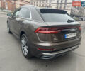 Коричневый Ауди Q8, объемом двигателя 2.97 л и пробегом 91 тыс. км за 62000 $, фото 10 на Automoto.ua
