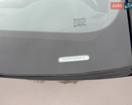 Коричневый Ауди Q8, объемом двигателя 2.97 л и пробегом 91 тыс. км за 62000 $, фото 23 на Automoto.ua