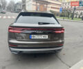 Коричневый Ауди Q8, объемом двигателя 2.97 л и пробегом 91 тыс. км за 62000 $, фото 8 на Automoto.ua