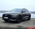 Коричневый Ауди Q8, объемом двигателя 3 л и пробегом 80 тыс. км за 52999 $, фото 1 на Automoto.ua