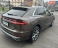Коричневый Ауди Q8, объемом двигателя 2.97 л и пробегом 91 тыс. км за 62000 $, фото 9 на Automoto.ua