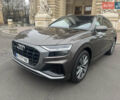 Коричневый Ауди Q8, объемом двигателя 2.97 л и пробегом 91 тыс. км за 62000 $, фото 6 на Automoto.ua