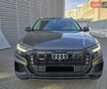 Коричневый Ауди Q8, объемом двигателя 3 л и пробегом 28 тыс. км за 69500 $, фото 6 на Automoto.ua