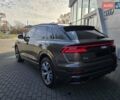 Коричневый Ауди Q8, объемом двигателя 3 л и пробегом 28 тыс. км за 69500 $, фото 1 на Automoto.ua