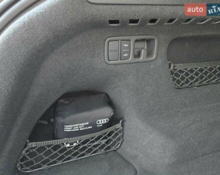 Коричневый Ауди Q8, объемом двигателя 3 л и пробегом 28 тыс. км за 69500 $, фото 38 на Automoto.ua