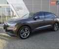 Коричневый Ауди Q8, объемом двигателя 3 л и пробегом 28 тыс. км за 69500 $, фото 1 на Automoto.ua