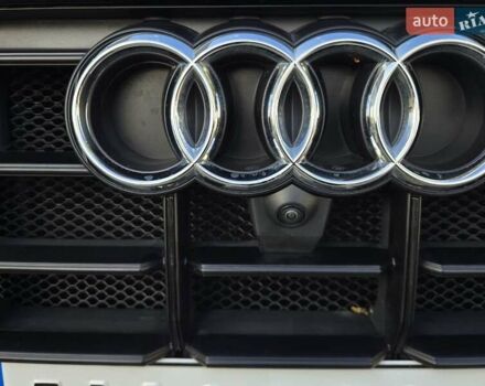 Коричневый Ауди Q8, объемом двигателя 3 л и пробегом 28 тыс. км за 69500 $, фото 13 на Automoto.ua