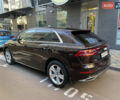 Коричневий Ауді Q8, об'ємом двигуна 3 л та пробігом 110 тис. км за 45000 $, фото 7 на Automoto.ua