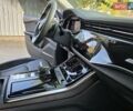 Коричневый Ауди Q8, объемом двигателя 3 л и пробегом 28 тыс. км за 69500 $, фото 12 на Automoto.ua